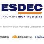 Esdec Solar Group receives bronze certification for advancements on DEIJ issues