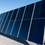 FTC Solar develops single-axis tracker clamp for First Solar thin-film modules