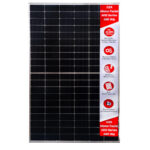 Gautam Solar panels now available to US market