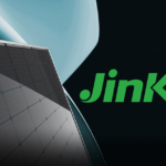 JinkoSolar Closing In On 100% Renewables Goal