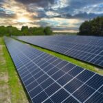 Leeward Receives $420 Million in Financing for Big Plain, Oak Trail Solar Facilities