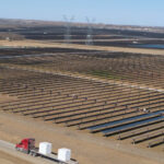 National Grid Renewables completes 275-MW solar + storage project in Texas