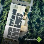 New solar array will offset almost 100% of Connecticut manufacturer’s energy usage