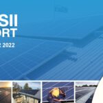 November 2022 Australian Solar Systems Interest Index