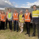 NSW Councils Collaborating On Clean Power