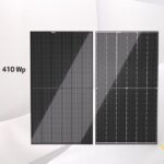 REC TwinPeak 5 Solar Panel Production Kicks Off