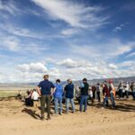 rPlus Energies starts construction on 200-MW Utah solar project