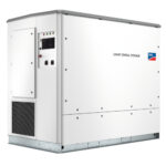 SMA signs 2-year agreement to supply Powin with battery inverters