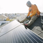 Solar customers can now view energy production data directly in Vivint app
