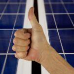 Solar Power Again Most Favoured Energy Source In Australia