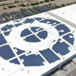 US corporate solar installation has doubled since 2019