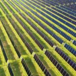 720-MW Southeast solar portfolio to power Meta data centers