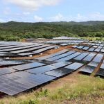 AU Backed Palau Solar + Battery Project Progresses