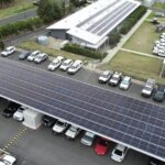 Clarence Valley Council’s Big Solar + Battery Boost