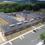 Connecticut town adds solar arrays to 7 municipal buildings