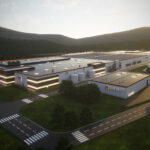 CubicPV is planning a 10-GW silicon wafer factory in the United States