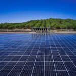 Industrial Sun Utilizes Erthos Solar Technology for Texas Utility-Scale Project