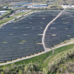 Long-closed New Jersey landfill hosts 25.6-MW solar project