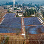 Microsoft, Nike subscribe to 2.5-MW Oregon community solar