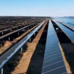 Operations Begin on National Grid Renewables’ 275 MW Noble Solar Project