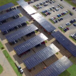 Senate Bill introduced to incentivize solar carport deployment in California