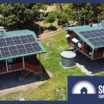 Tasmanian Solar Company Brings Solar Power To PNG