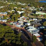 Walpole Mini Pumped Hydro Microgrid Project Excitement Builds