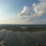 140-MW Texas solar project powers Houston area grid