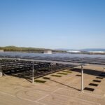 25-MW solar + storage project underway at California mixed-use community