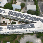 250-kW system installed on Texas apartment complex with Trina modules