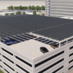 AGT starts construction on two solar carports for Raymond James in Florida