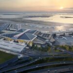 AlphaStruxure to build country’s largest airport terminal rooftop solar array