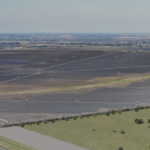 Bechtel Completes 140 MW Cutlass Solar Project in Texas
