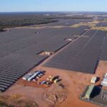 Columboola Solar Farm (Finally) Achieves Full Output