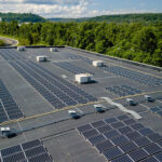 DSD Renewables installing solar at 25 California Home Depot locations