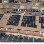 Eagle Solar & Light installs 76-kW array for North Carolina tribal community