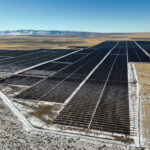 Idaho’s largest solar project is now connected to grid