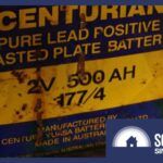 Lead-Acid Vs Lithium-Ion Batteries. Is Lead Dead?