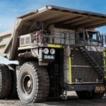 Monster Mine Truck’s Monster Battery Arrives In Australia