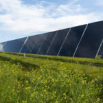 National Grid Renewables building South Dakota’s largest solar project