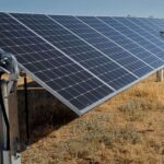 PCL Construction Scores Stubbo Solar Farm EPC