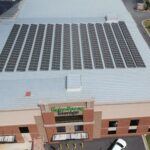 Pivot Energy to install nine more solar projects on Extra Space Storage facilities