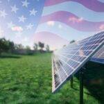 Renewables are likely to provide 25% of US electricity in 2023 Solar power provided just 1% of country's total in 2016