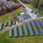 Solar Alliance completes 1st solar projects in New York