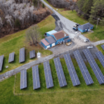 Solar Alliance Powers First Two Solar Projects in New York