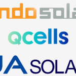 Solar Panel Manufacturers Spreading Their Wings