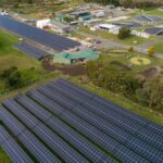 Solar Power Helps Logan City Council Hit Carbon Neutrality