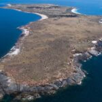 Solar Powered Eco Resort For SA’s Louth Island