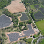 17-MW solar project completed on former paper mill complex in New Jersey