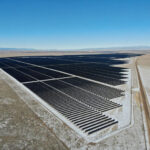 293 MW Sun Mountain Solar Comes Online in Pueblo